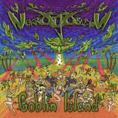 Goblin Island by Nekrogoblikon album reviews, ratings, credits