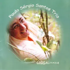 Choro de Gafieira Song Lyrics