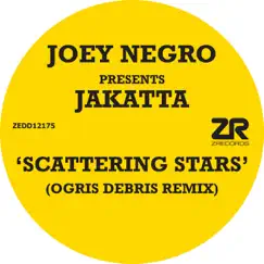 Scattering Stars (Ogris Debris Remix) - Single by Dave Lee album reviews, ratings, credits