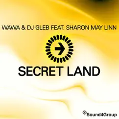 Secret Land (WAWA Full Vocal Radio Mix) Song Lyrics