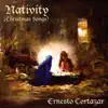 Nativity (Christmas Songs) album lyrics, reviews, download