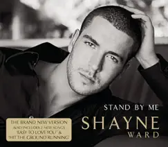 Stand By Me - EP by Shayne Ward album reviews, ratings, credits