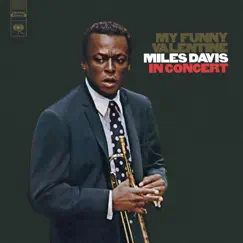 My Funny Valentine: In Concert (Live) by Miles Davis album reviews, ratings, credits