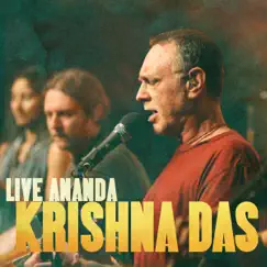 Live Ananda by Krishna Das album reviews, ratings, credits
