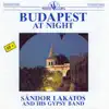 Budapest At Night album lyrics, reviews, download