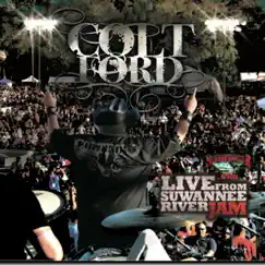 Live From Suwannee River Jam by Colt Ford album reviews, ratings, credits