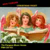 Christmas Night - Single album lyrics, reviews, download