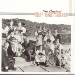 The Original Trapp Family Singers by The Original Trapp Family Singers album reviews, ratings, credits