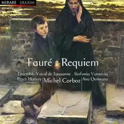 Requiem, Op. 48 (Version de 1893): VI. Libera Me Song Lyrics
