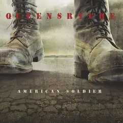 American Soldier by Queensrÿche album reviews, ratings, credits