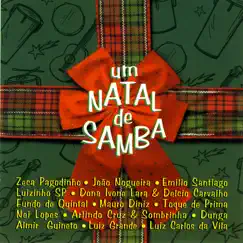 Festa De Luz Song Lyrics