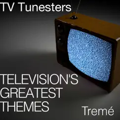 Television's Greatest Themes (Treme) - Single by TV Tunesters album reviews, ratings, credits