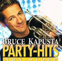 Party Hits by Bruce Kapusta album reviews, ratings, credits