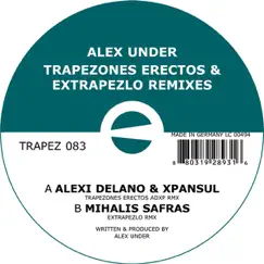Alexi Delano & Xpansul (Tapezones Erectos ADXP Remix) Song Lyrics