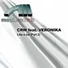 Like a Cat, Pt. 2 (feat. Veronika) - Single album lyrics, reviews, download