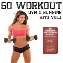 Can't Get You Out of My Head (Highrollers Workout Mix 130BPM) Song Lyrics