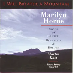 I Will Breathe a Mountain: Pity Me Not Because the Light of Day Song Lyrics