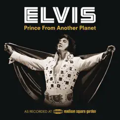Prince from Another Planet (Live) by Elvis Presley album reviews, ratings, credits