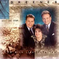 And the Walls Came Down by The Greenes album reviews, ratings, credits