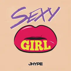 Sexy Girl Song Lyrics
