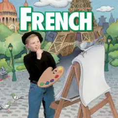 Aardvark Kids - French by Aardvark Kids Music album reviews, ratings, credits