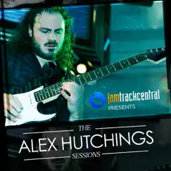 The Alex Hutchings Sessions by Jam Track Central album reviews, ratings, credits