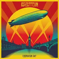 Celebration Day (Live At O2 Arena, London) by Led Zeppelin album reviews, ratings, credits