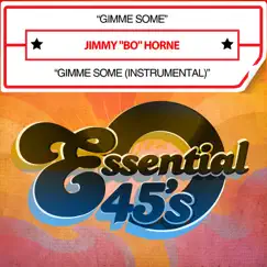 Gimme Some - Single by Jimmy 