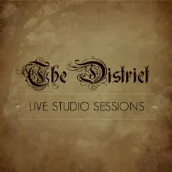 The District Live Studio Sessions - EP by The District album reviews, ratings, credits