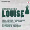Charpentier: Louise album lyrics, reviews, download