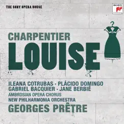 Louise: Une Lettre?...Oui, Une Lettre Du Voisin. (Voice) Song Lyrics