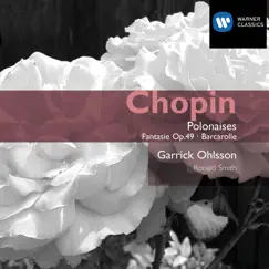Trois Polonaises Posthumes Op. 71: No. 8 in D minor Op. 71/1 Song Lyrics