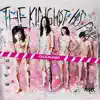 The King Lost His Pink album lyrics, reviews, download