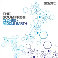Clones (Original Mix) Song Lyrics