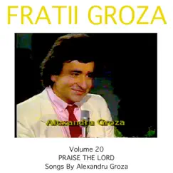 Praise the Lord, Vol. 20 by Alexandru Groza album reviews, ratings, credits