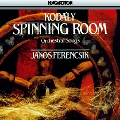 Spinning Room: No. 5 Szomoru fűzfának Song Lyrics