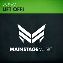 Lift Off! (Radio Edit) Song Lyrics