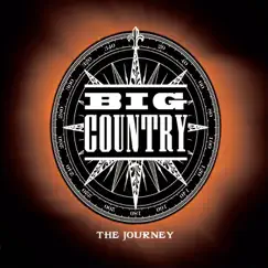 The Journey by Big Country album reviews, ratings, credits