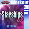 Starships Workout Mix - Single album lyrics, reviews, download