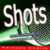 Shots (Originally Performed By Lmfao & Lil Jon) [Karaoke Version] song lyrics