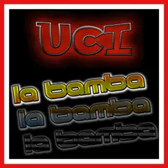 La Bamba - EP by Uci album reviews, ratings, credits