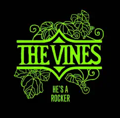 He's a Rocker - EP by The Vines album reviews, ratings, credits