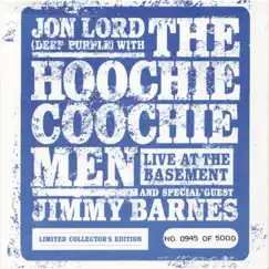The Hoochie Coochie Men (Demo) Song Lyrics