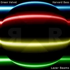 Lazer Beams Song Lyrics