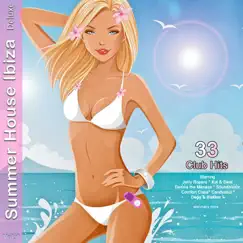 Summer House Ibiza Deluxe (Chillhouse Beach Selection) by Various Artists album reviews, ratings, credits
