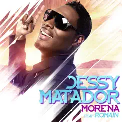 Morena (feat. Romain) - Single by Jessy Matador album reviews, ratings, credits