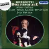 Don Pasquale (Hungaroton Classics) album lyrics, reviews, download