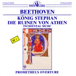 König Stephan - Incidental music to August von Kotzebue's play Op. 117 (Excerpts): No. 3 Siegesmarsch Song Lyrics