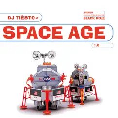 Space Age 1.0 by Tiësto album reviews, ratings, credits