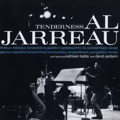 Tenderness (Live) by Al Jarreau album reviews, ratings, credits